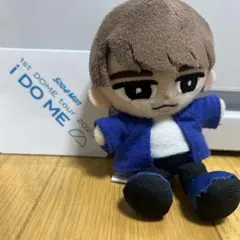 SnowMan 渡辺翔太 すのチル ぬいぐるみ