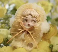 【セール】SKULLPANDA L'impressionnisme ぬいぐるみ