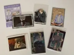 ロイドフォージャー キャラクターグッズ