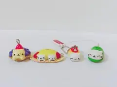にゃんにゃんにゃんこ にゃんこレストラン チャーム - メルカリ