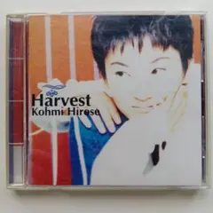 Kohmi Hirose Harvest VICL-618 CD
