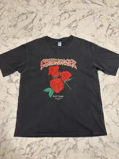 新品 CHALLENGER PG ROSE チャレンジャー ローズ Tシャツ M - メルカリ