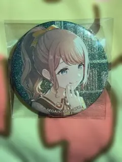 プロセカ 望月穂波 グリ缶 48b