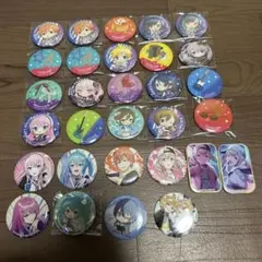 ポップンミュージック 缶バッジコレクション6 - メルカリ