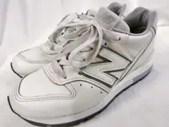 New Balance 996 スニーカーアメリカ製 24cm
