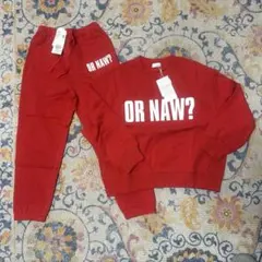 AKI様専用ローリーズファーム　セットアップ　130