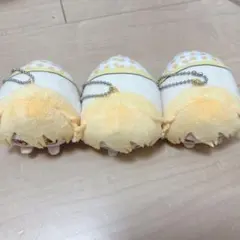 るぅと もちころりん 3個セット