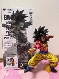 2026年最新】孫悟空 smsp d賞の人気アイテム - メルカリ