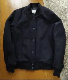 スタジャン ブルゾン