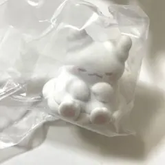 サンリオ しろふわ雲でおひるね シークレット はなまるおばけ