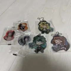 ヒロアカ　グッツ