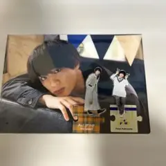 福本大晴セット