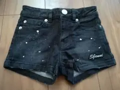 ジェニィ◇デニムショートパンツ◇美品