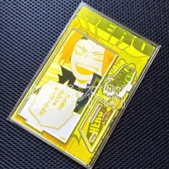 僕のヒーローアカデミア　上鳴電気　バースデイ名場面ジオラマフィギュアkirat