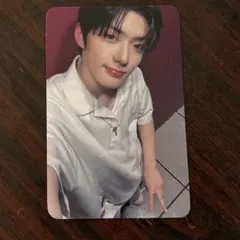 ALD1 サンヒョン ヨントン特典トレカ