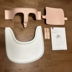 2026年最新】ストッケ トリップトラップ セレーヌピンクの人気アイテム