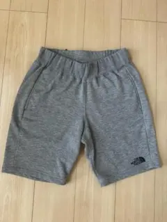 THE NORTH FACE ノースフェイス スウェット ハーフパンツ M