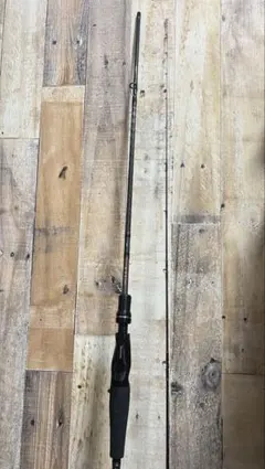 テンリュウロッド BC66ML 日本製 テンリュウロッド BC66ML 日本製 - メルカリ