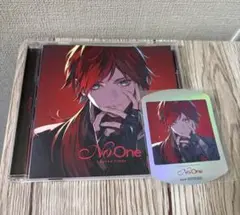 ローレン 1stミニアルバム NoOne