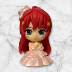 五等分の花嫁　中野五月　りらこっと