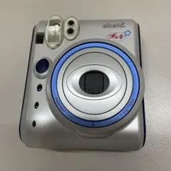 【ジャンク】 FUJIFILM instax mini55 チェキ