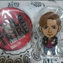 HiGH＆LOW 佐藤大樹君セット