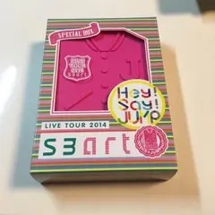 値下げしました！Hey!Say!JUMP 初回限定盤 『smart』 DVD
