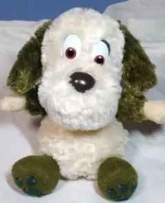 いないいないばあっ!/ワンワン/ぬいぐるみ