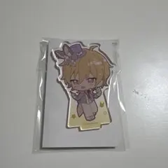 あんスタ アニカフェ アクスタ 羽風薫