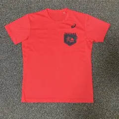 岡山マラソン 2021 参加賞TシャツMサイズのサムネイル