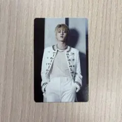 treasure reboot ハルト　トレカ