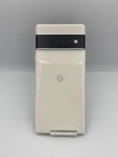 美品 google Pixel 6 Pro 128GB