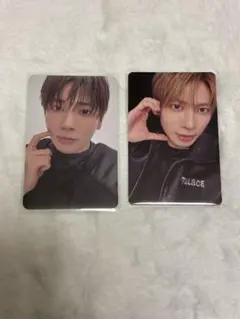 TXT 7TH YEAR テヒョン