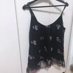 キャミソールのサムネイル