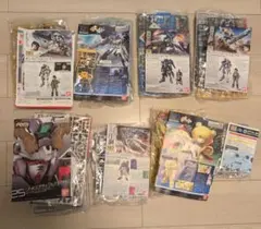 2026年最新】ガンプラ まとめ売りの人気アイテム - メルカリ