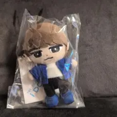 渡辺翔太 ソフビ すのチル ぬいぐるみ SnowMan - メルカリ
