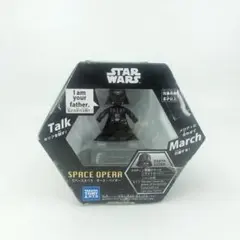 2026年最新】STAR WARS SPACE OPERA ダース・ベイダーの人気アイテム