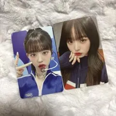 2025年最新】Ive レイ withmuu mineの人気アイテム - メルカリ