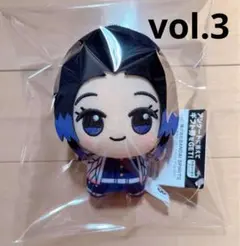 鬼滅の刃 ちびぐるみ vol.3 胡蝶しのぶ