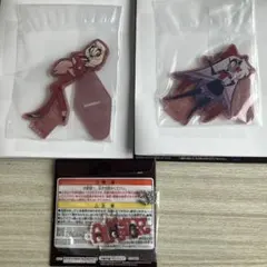 ハズビンホテル　一番くじ