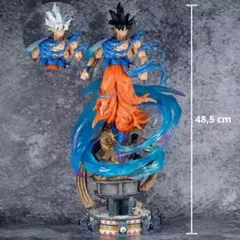 ドラゴンボール ゴクウ フィギュア 48.5cm