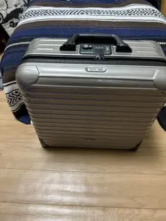 RIMOWA サルサ　ビジネストローリー