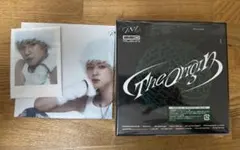 INI 「THE ORIGIN」 INI SIDE Ver.佐野雄大