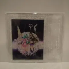 美少女戦士セーラームーン ミュージアム オリジナルアクリルスタンドフィギュア