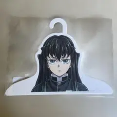 鬼滅の刃 柱展 時透無一郎 柱ハンガー