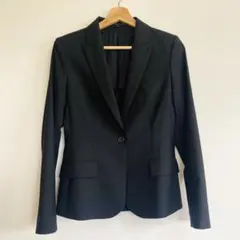 Theory 最上級 TAILOR テーラードジャケット 近年モデル ネイビーM