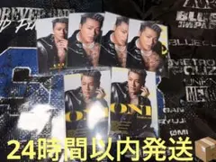 ELLY フォトカード