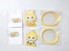 プロセカ 鏡音リン・鏡音レン