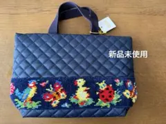 フェイラー　バッグインミニバッグ　ハイジ　学校フェイラー　トート