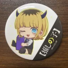 推しの子 缶バッジ MEMちょ - メルカリ